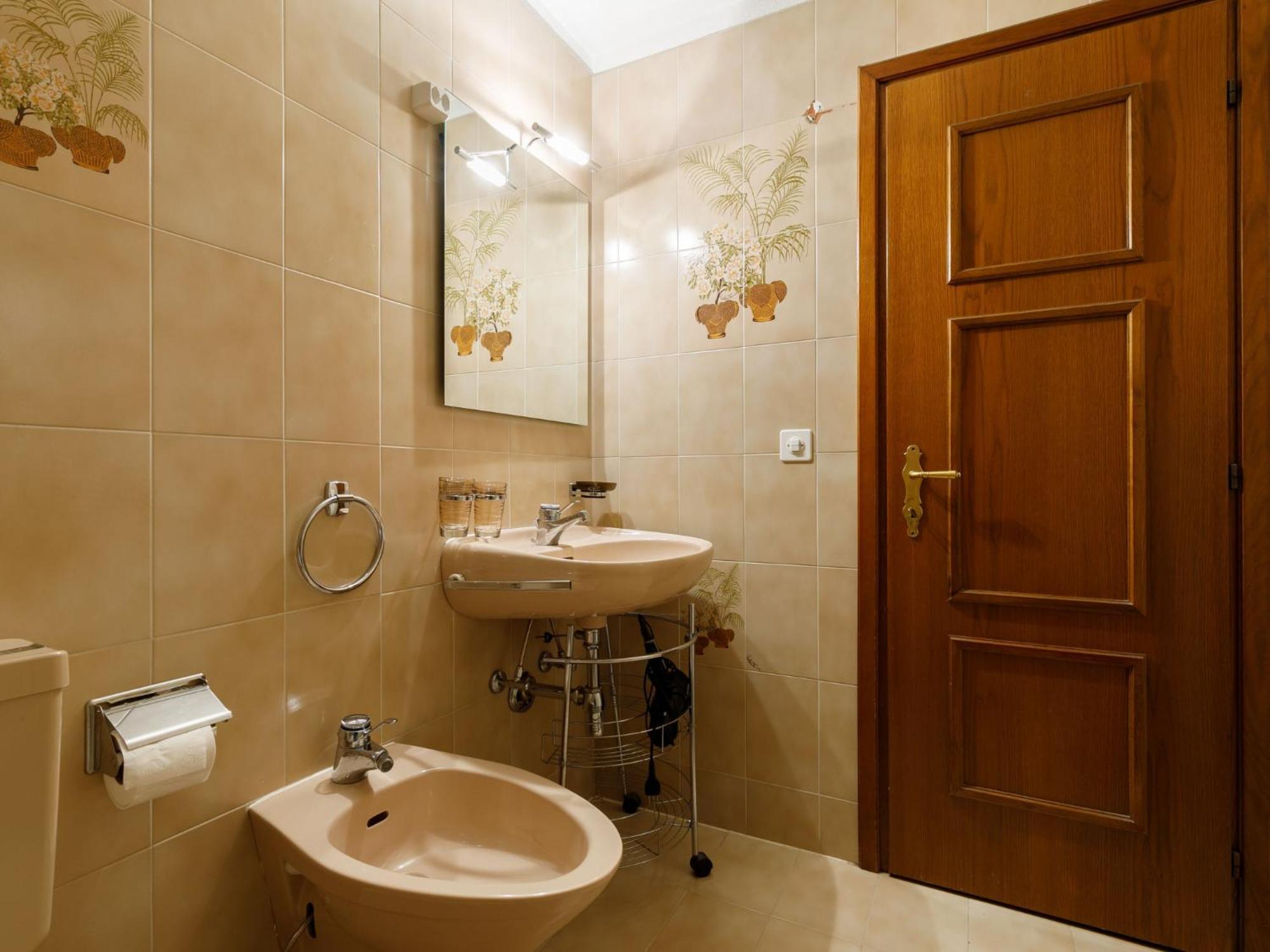 Apartment Residenza Chesa Margun 13-6 By Interhome Зурлай Экстерьер фото