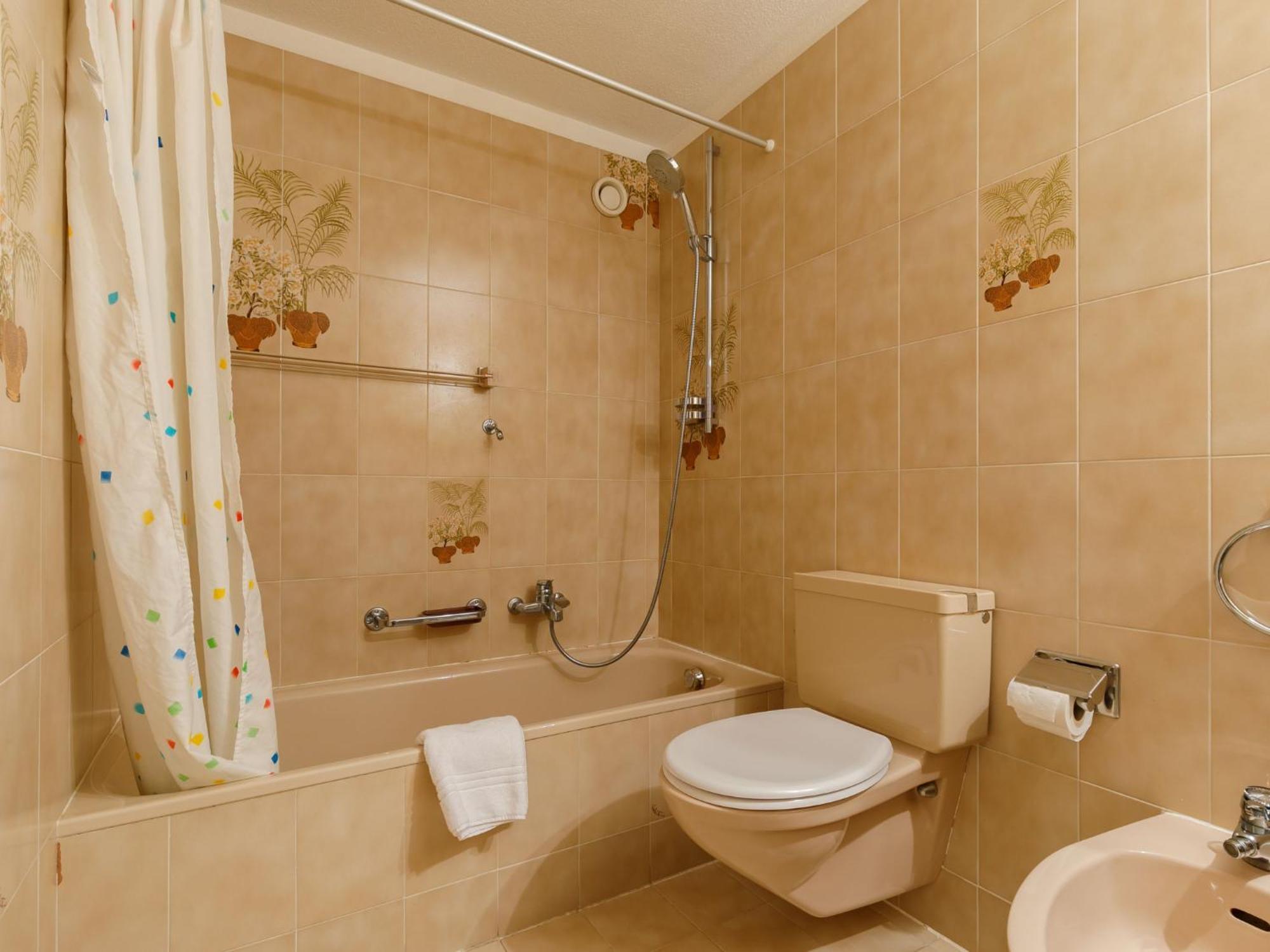 Apartment Residenza Chesa Margun 13-6 By Interhome Зурлай Экстерьер фото